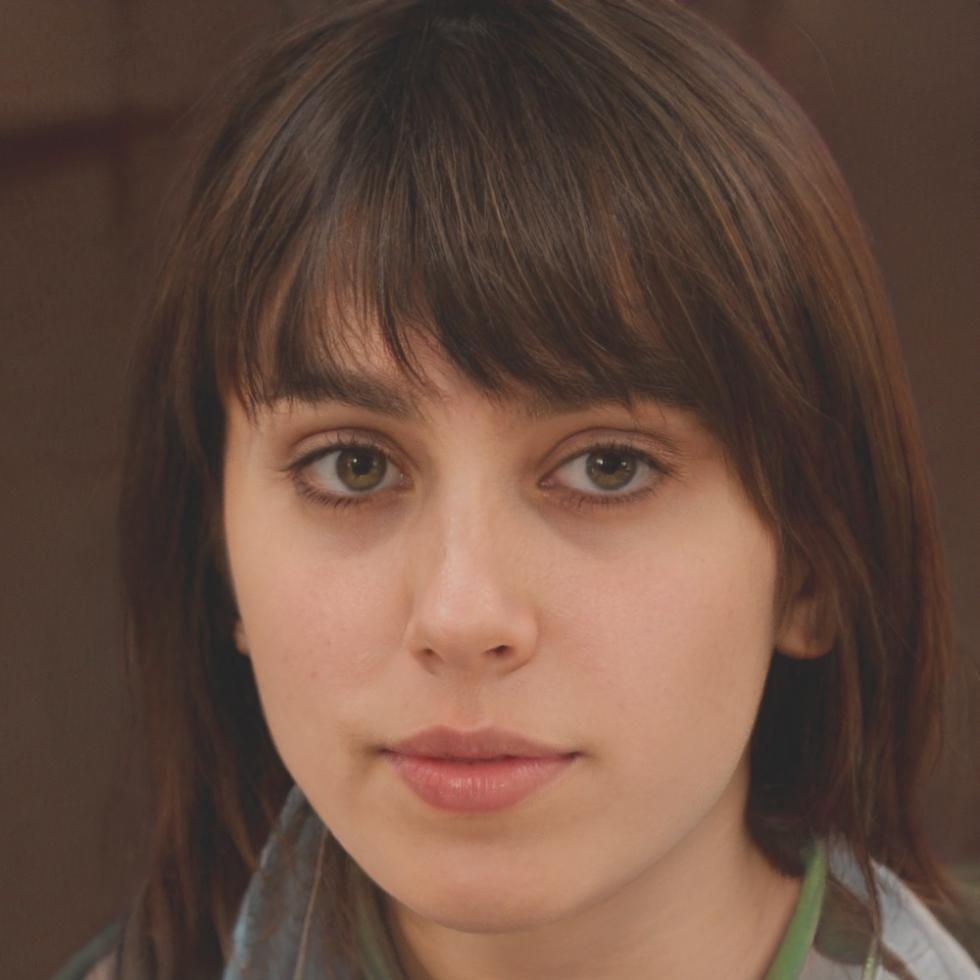 Porträt von Evelyn Schreiber, Unternehmerin und Programmteilnehmerin