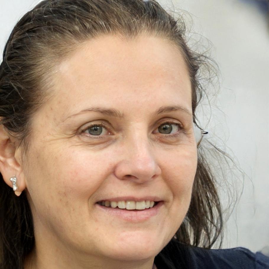 Sibylle Fröhlich, Spezialistin für Unternehmensanalyse