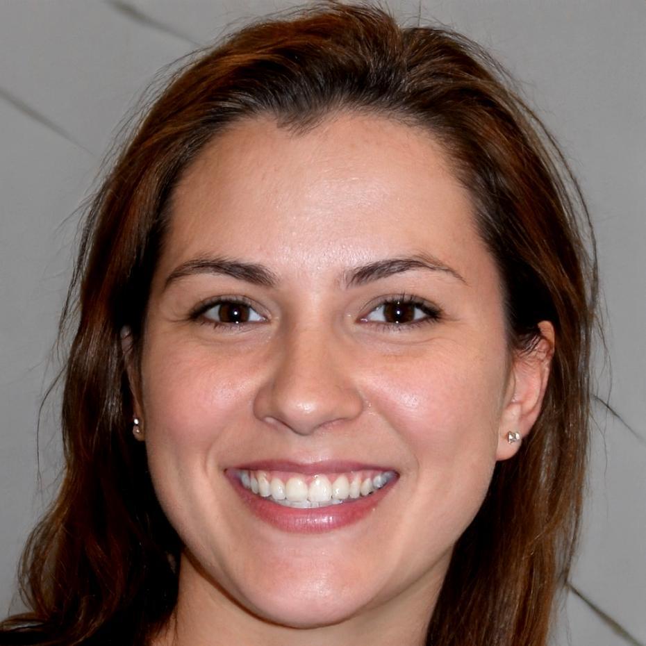 Portrait Sabine Möhring
